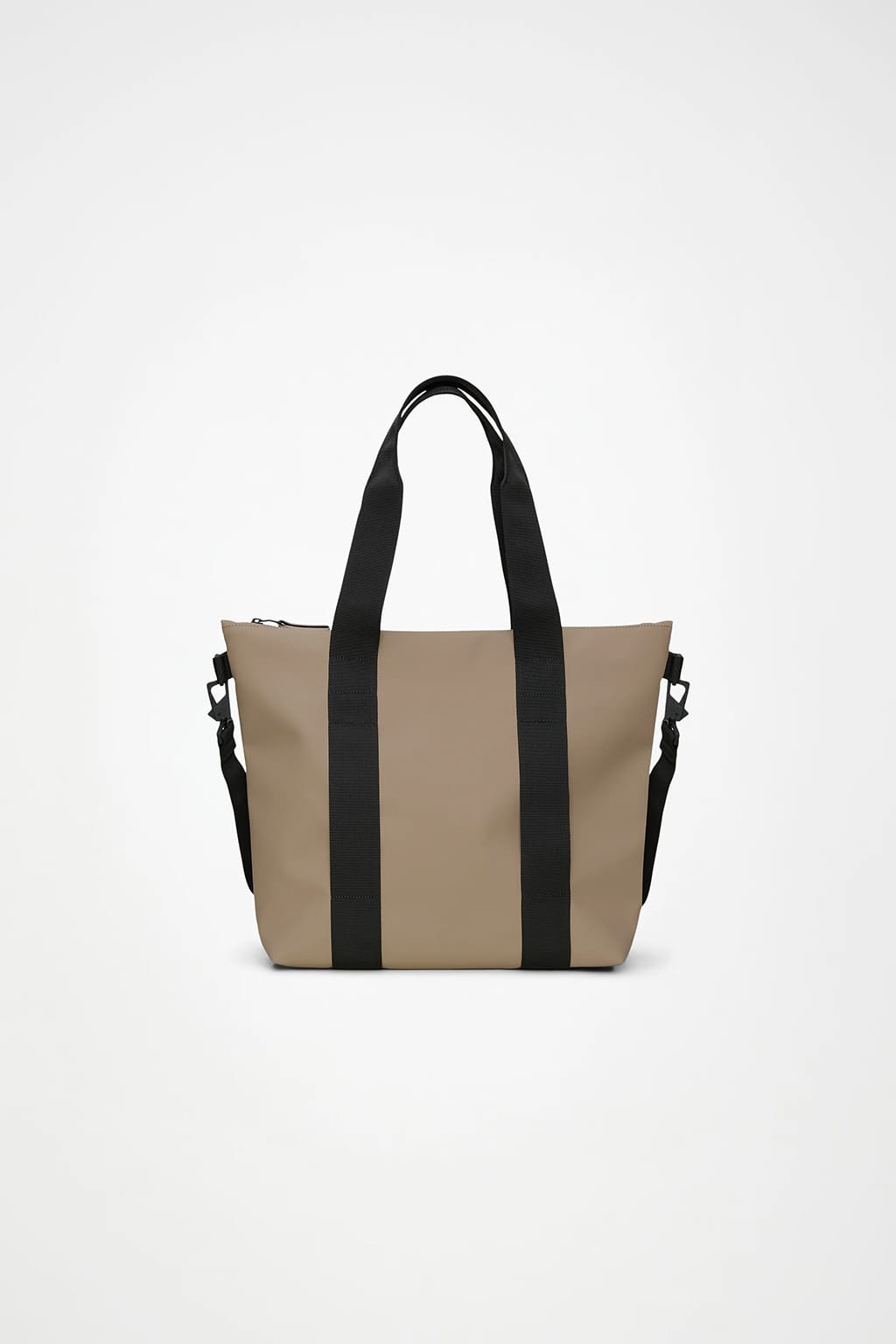 Beige Custom RAINS Tote Bag Mini - Corporate Gifts