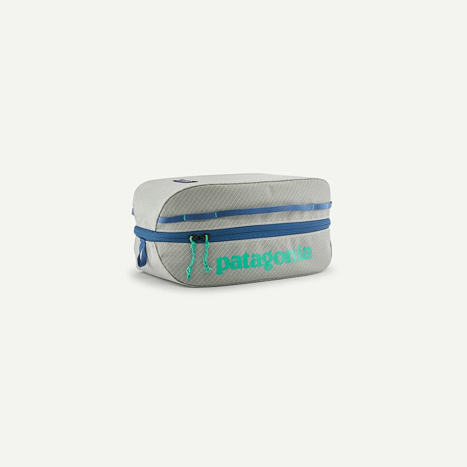 Birch White Custom Patagonia Black Hole Cube 6L - Corporate Gifts