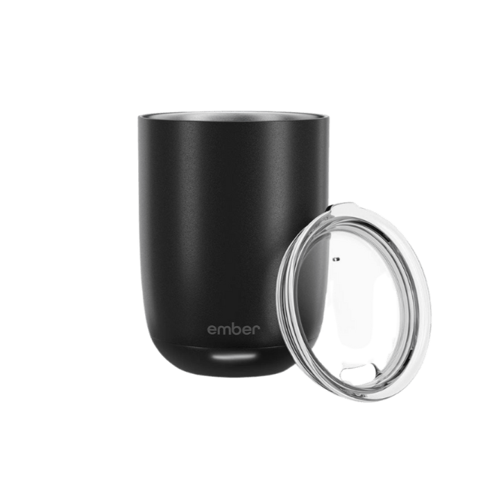 Black / 14 oz. Custom Ember Cup² - Corporate Gifts