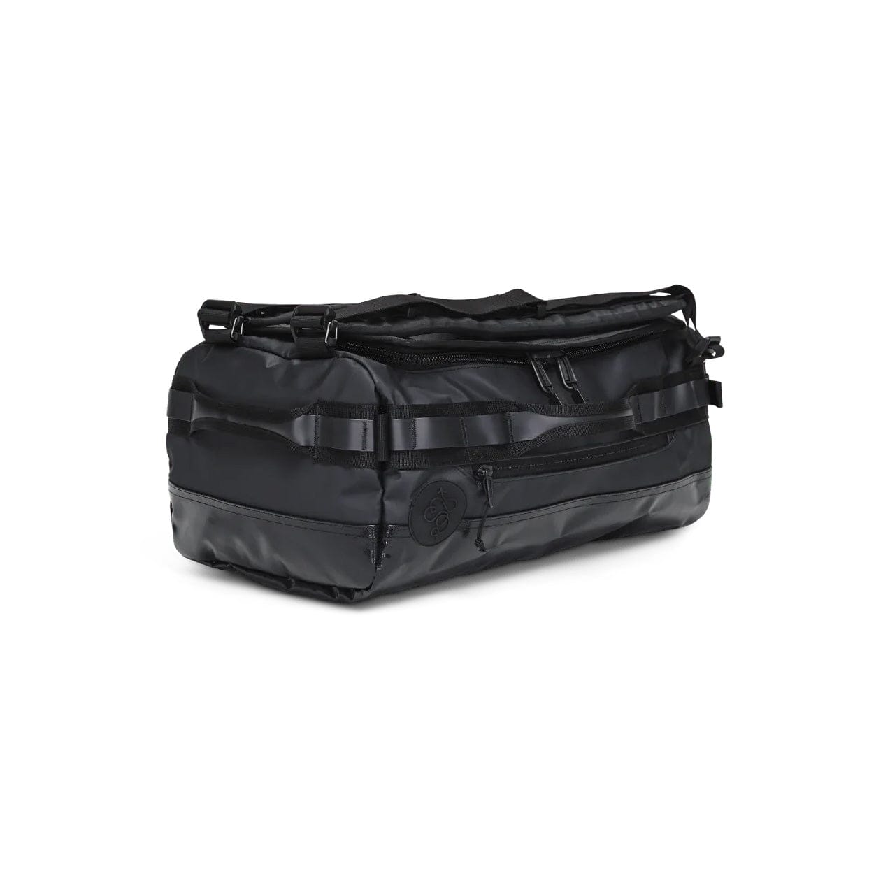 Black Custom Baboon To The Moon Mini Go Bag - Corporate Gifts