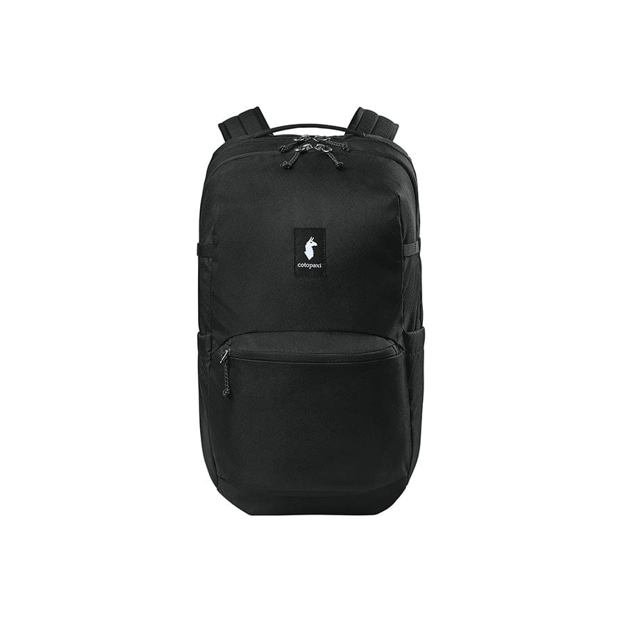 Black Custom Cotopaxi Chiquillo 30L Backpack - Corporate Gifts