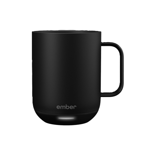 Black Custom Ember Mug 2 - 10oz - Corporate Gifts