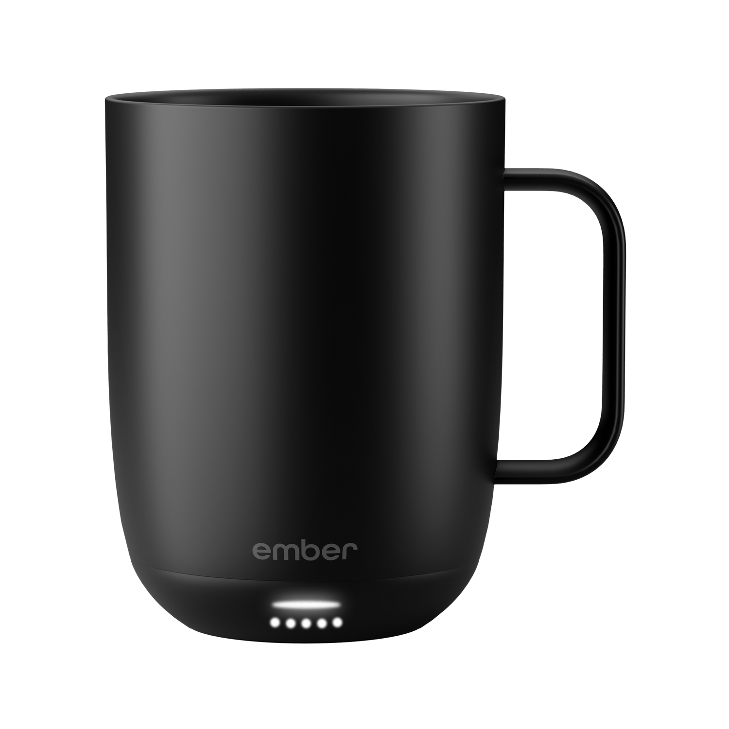Black Custom Ember Mug 3 - 14oz. - Corporate Gifts