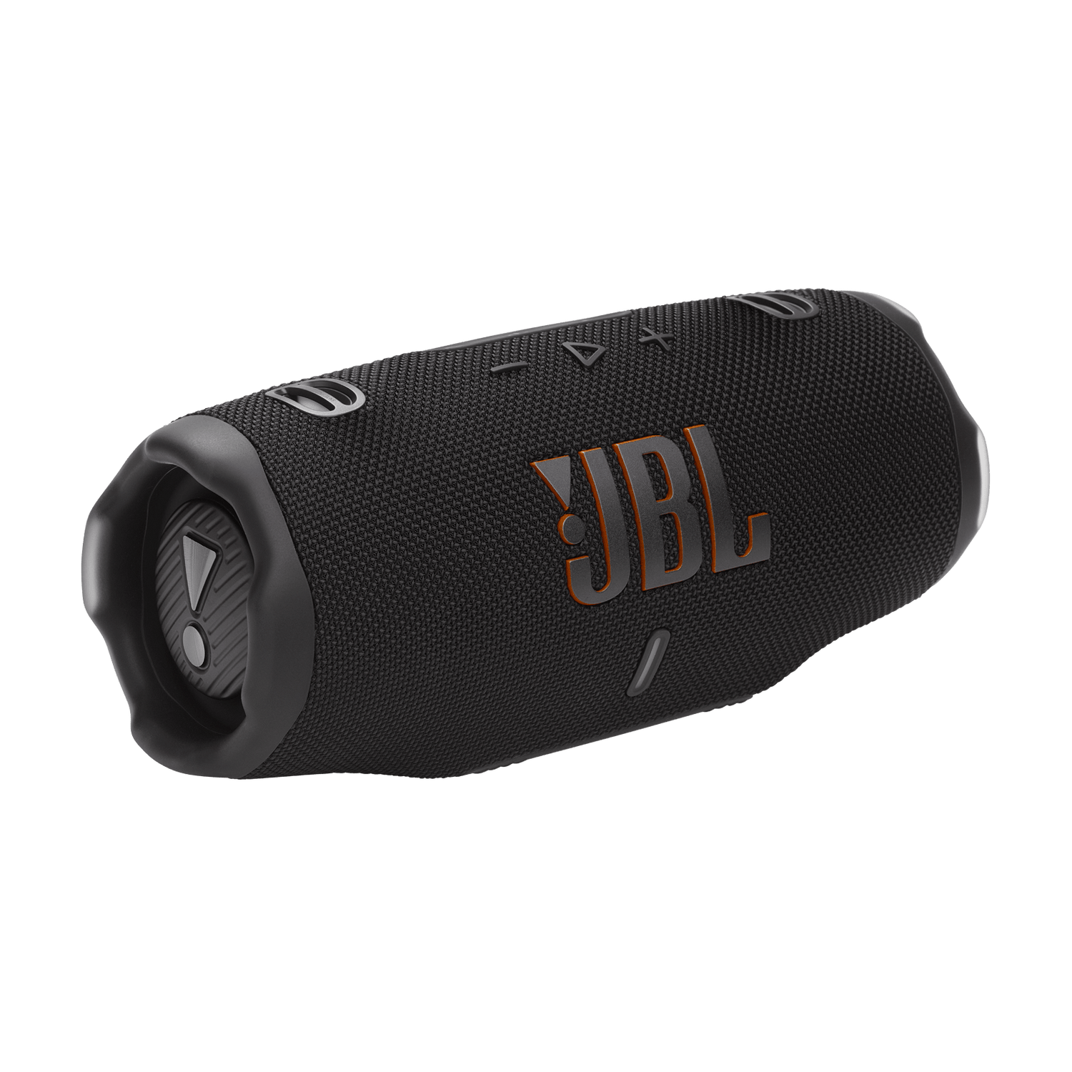 Black Custom JBL Charge 6 - Corporate Gifts
