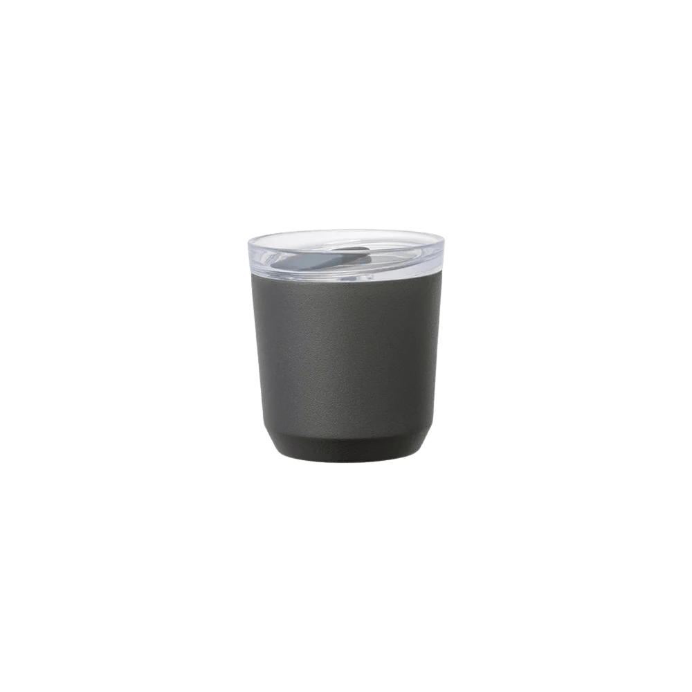 Black Custom Kinto To Go Tumbler - Corporate Gifts