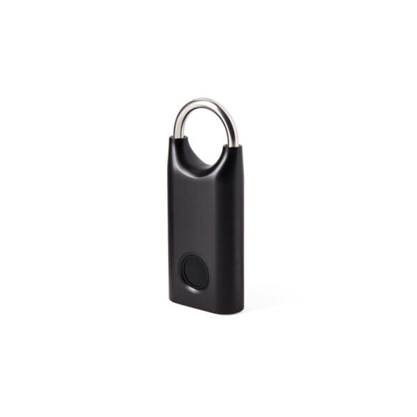 Black Custom Nomaday Lock