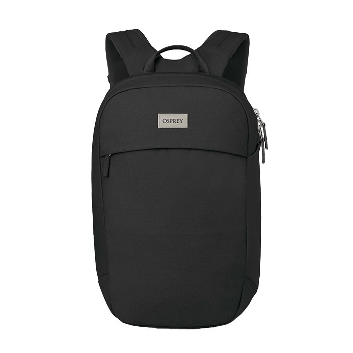 Black Custom Osprey Arcane Large Day Pack - Corporate Gifts