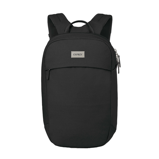 Black Custom Osprey Arcane Large Day Pack - Corporate Gifts