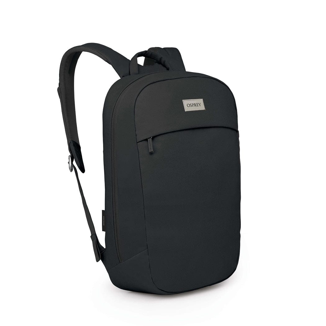 Black Custom Osprey Arcane Large Day Pack - Corporate Gifts
