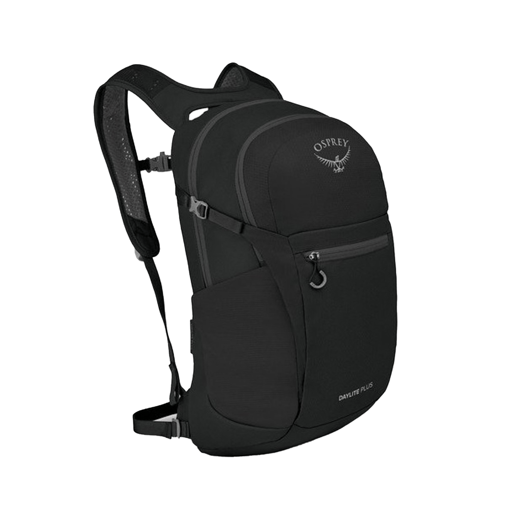 Black Custom Osprey Daylite Plus - Corporate Gifts