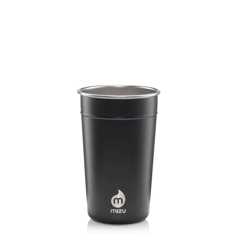 Black Custom Party Cup