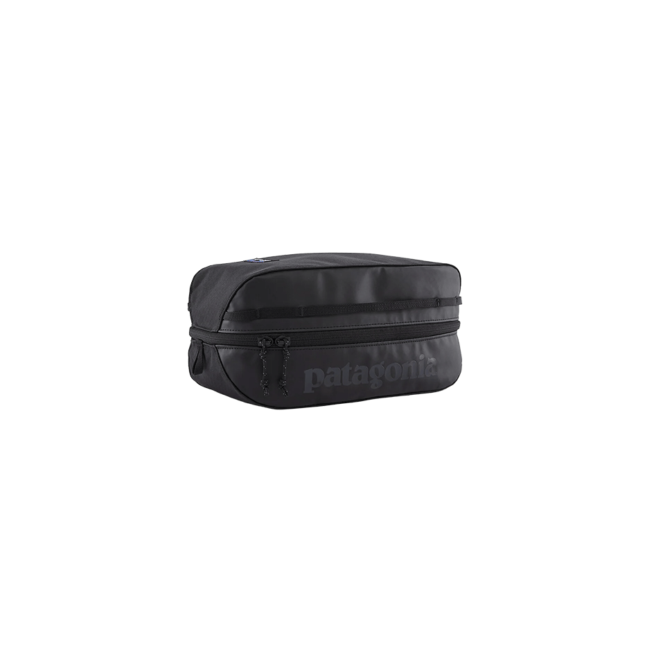 Black Custom Patagonia Black Hole Cube 6L - Corporate Gifts