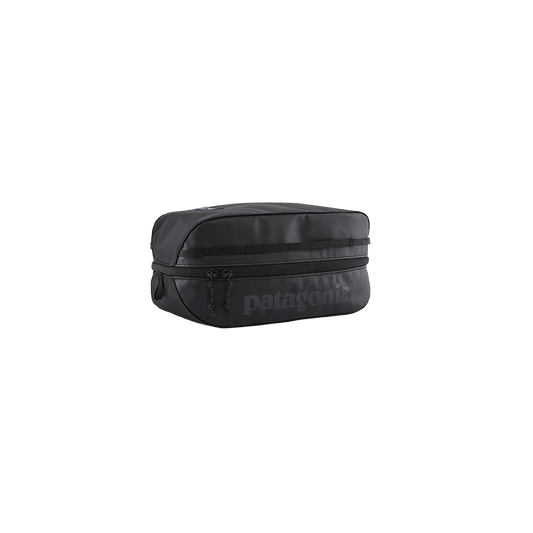 Black Custom Patagonia Black Hole Cube 6L - Corporate Gifts