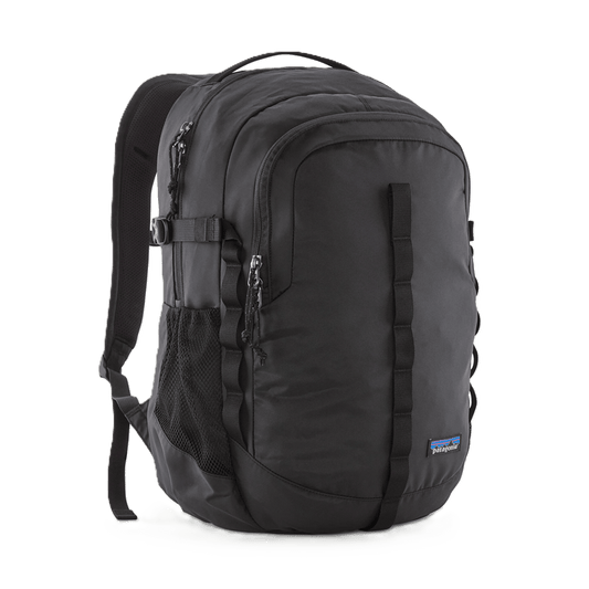 Black Custom Patagonia Refugio Pack 26L - Corporate Gifts