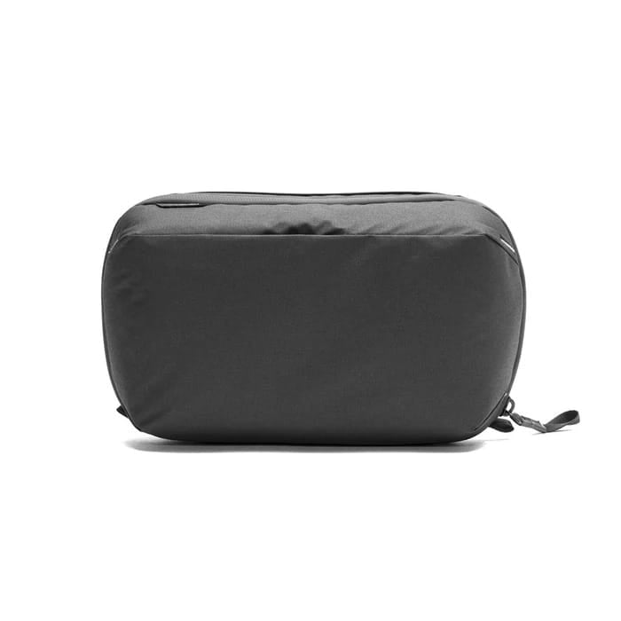 Black Custom Peak Design Wash Pouch - Regular - Corporate Gifts