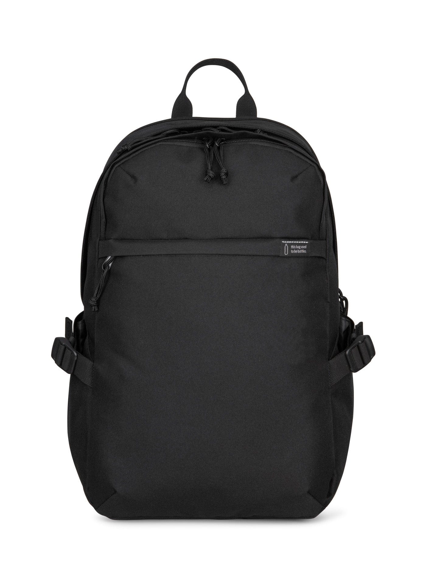 Uspto Backpack Custom Recycled rPET Computer Backpack | Corporate Gifts | C&T – Clove ...