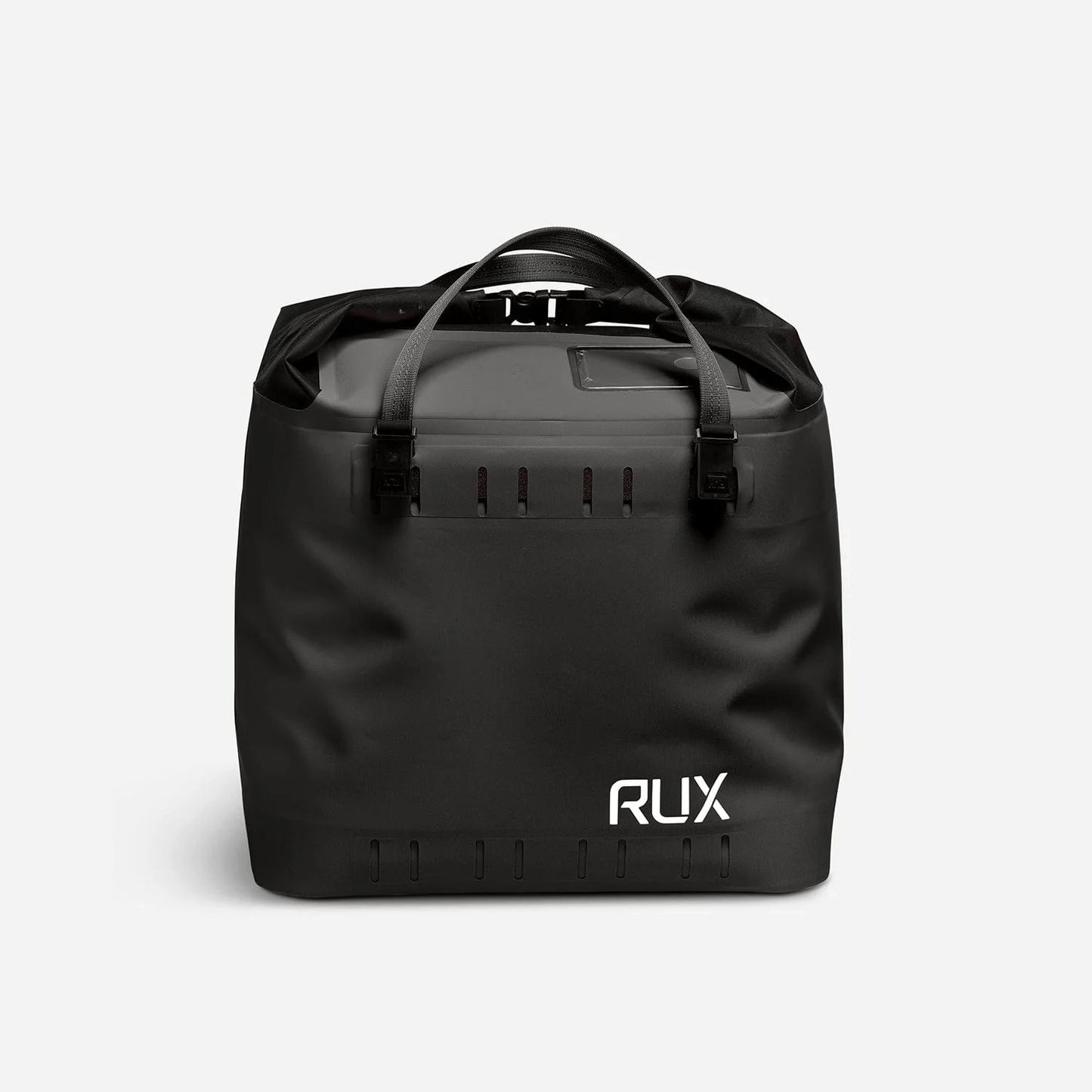 Black Custom RUX Soft Cooler Bag 25L - Corporate Gifts