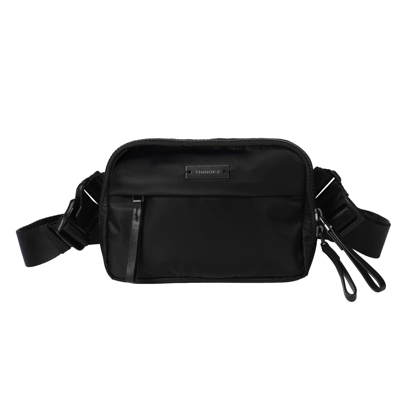 Black Custom Timbuk2 Mode Belt Bag - Corporate Gifts
