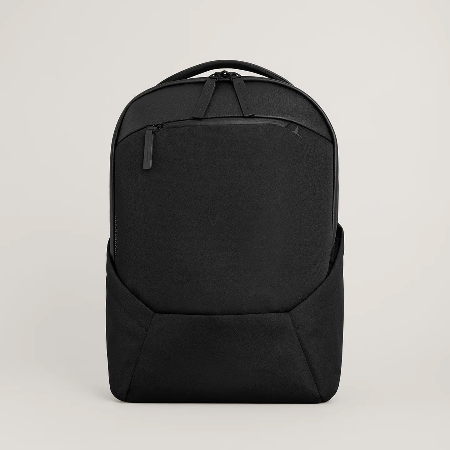 Black Custom Troubadour Apex Backpack 4.0 - Corporate Gifts