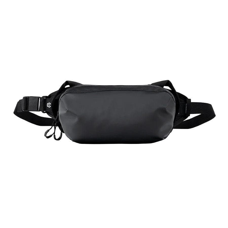 Black Custom Wandrd D1 Fanny Pack - Corporate Gifts