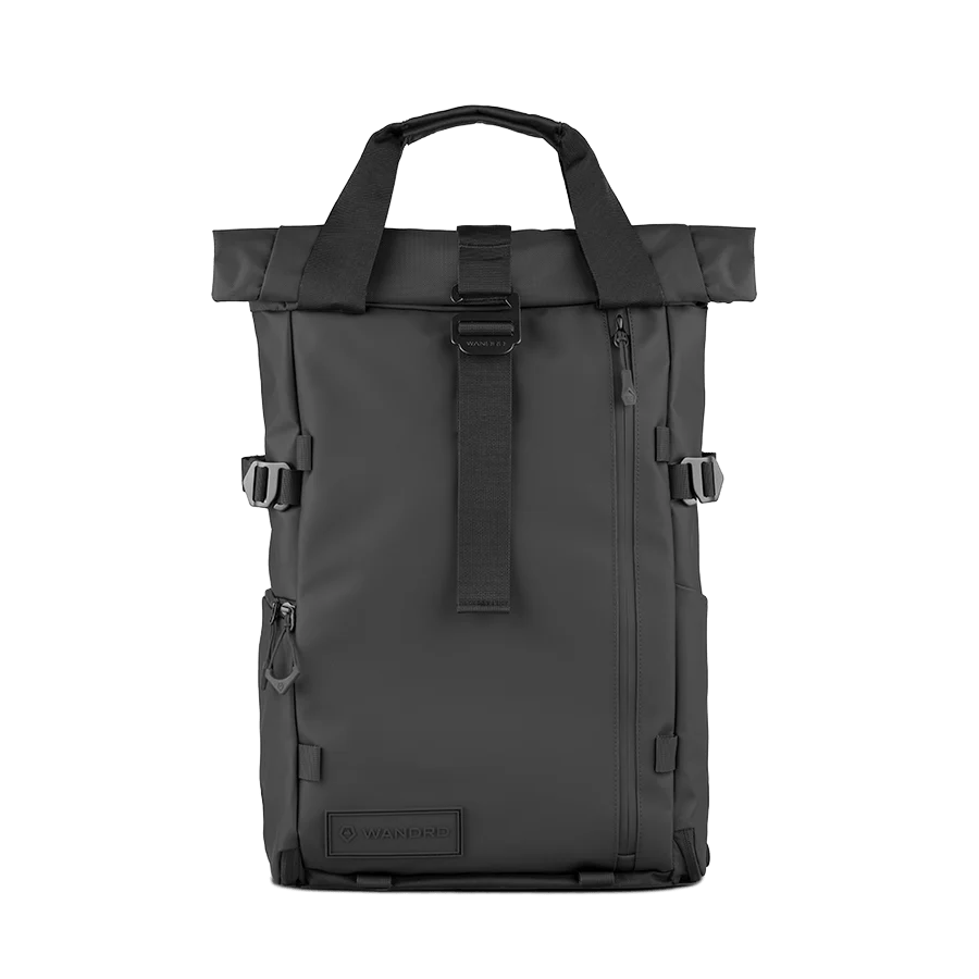 Black Custom WANDRD Prvke 21L - Corporate Gifts