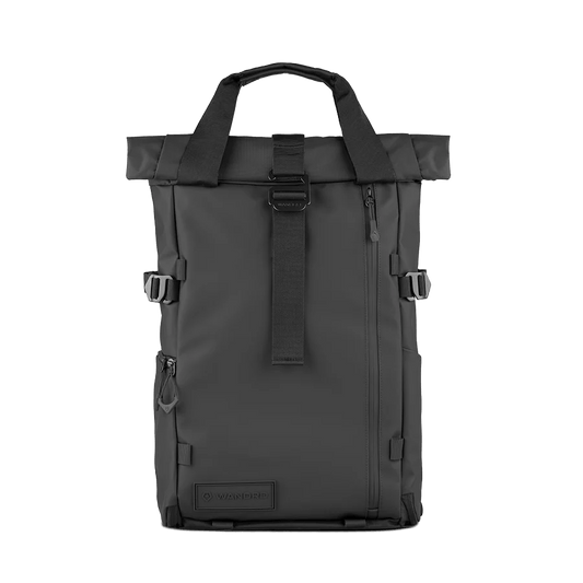 Black Custom WANDRD Prvke 21L - Corporate Gifts