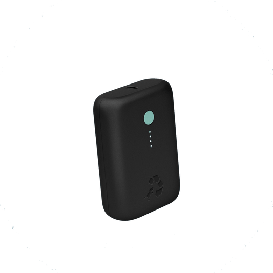 Black / Default Title Custom Nimble CHAMP Lite Portable Charger