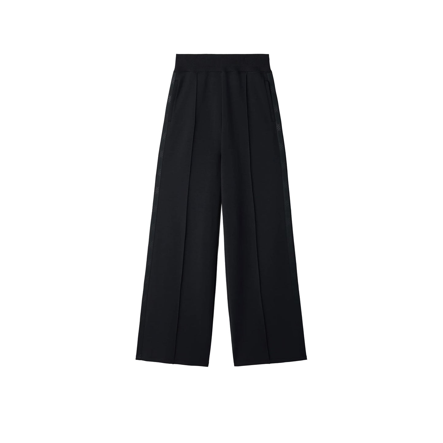 Black Heather / XS Custom Rhone DreamGlow Trouser - Corporate Gifts