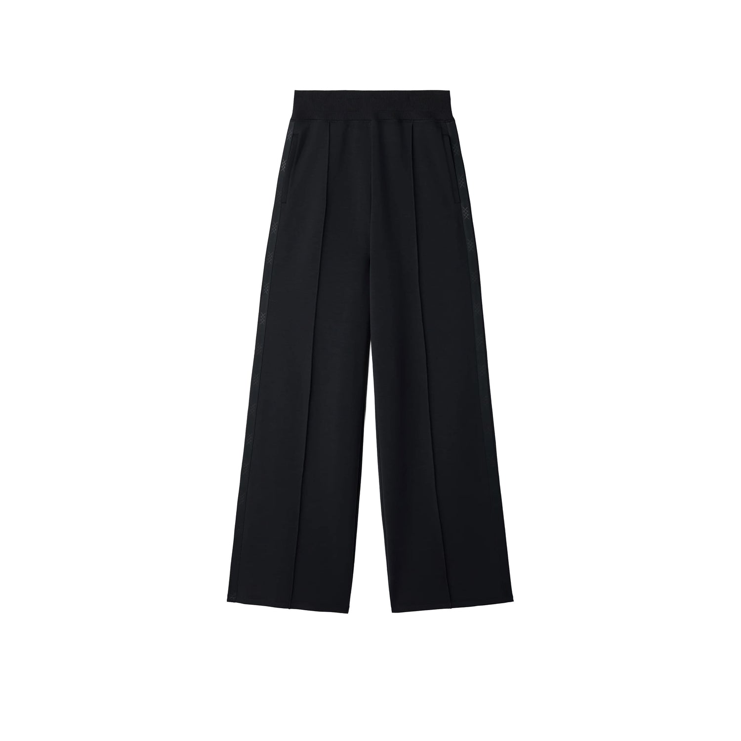 Black Heather / XS Custom Rhone DreamGlow Trouser - Corporate Gifts