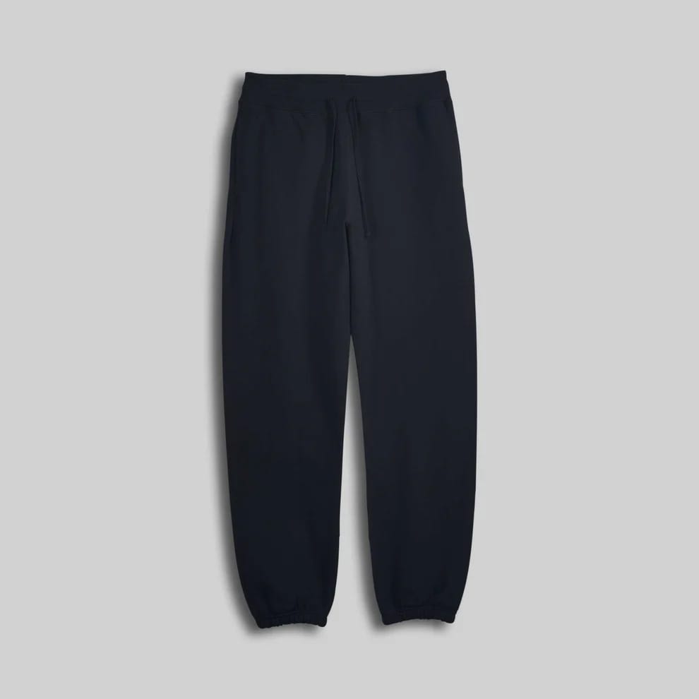 Black / XS Custom House of Blanks 7004 Classic Sweatpant - Corporate Gifts