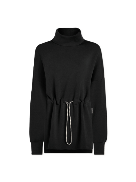Black / XS Custom Varley Freya Sweat - Corporate Gifts