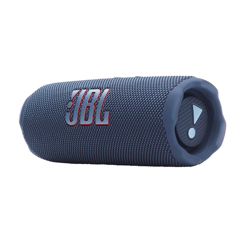 Blue Custom JBL Flip 7 Portable Waterproof Speaker - Corporate Gifts