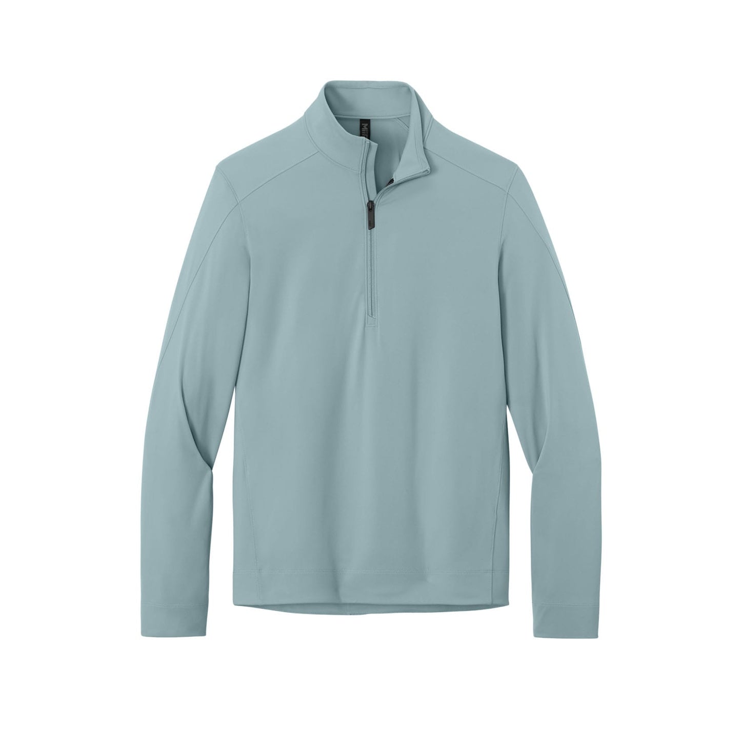 Blue Fog / XS Custom Miir Men's Kivu 1/4 Zip - Corporate Gifts