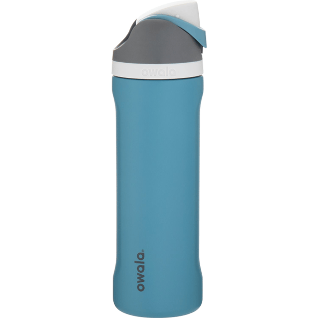 Blue Oasis Custom Owala FreeSip - 24 oz - Corporate Gifts