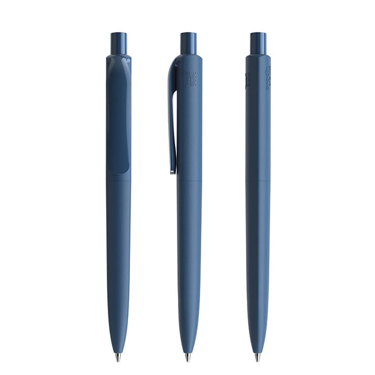 Blue Sea Custom Prodir Pen DS8 - Corporate Gifts