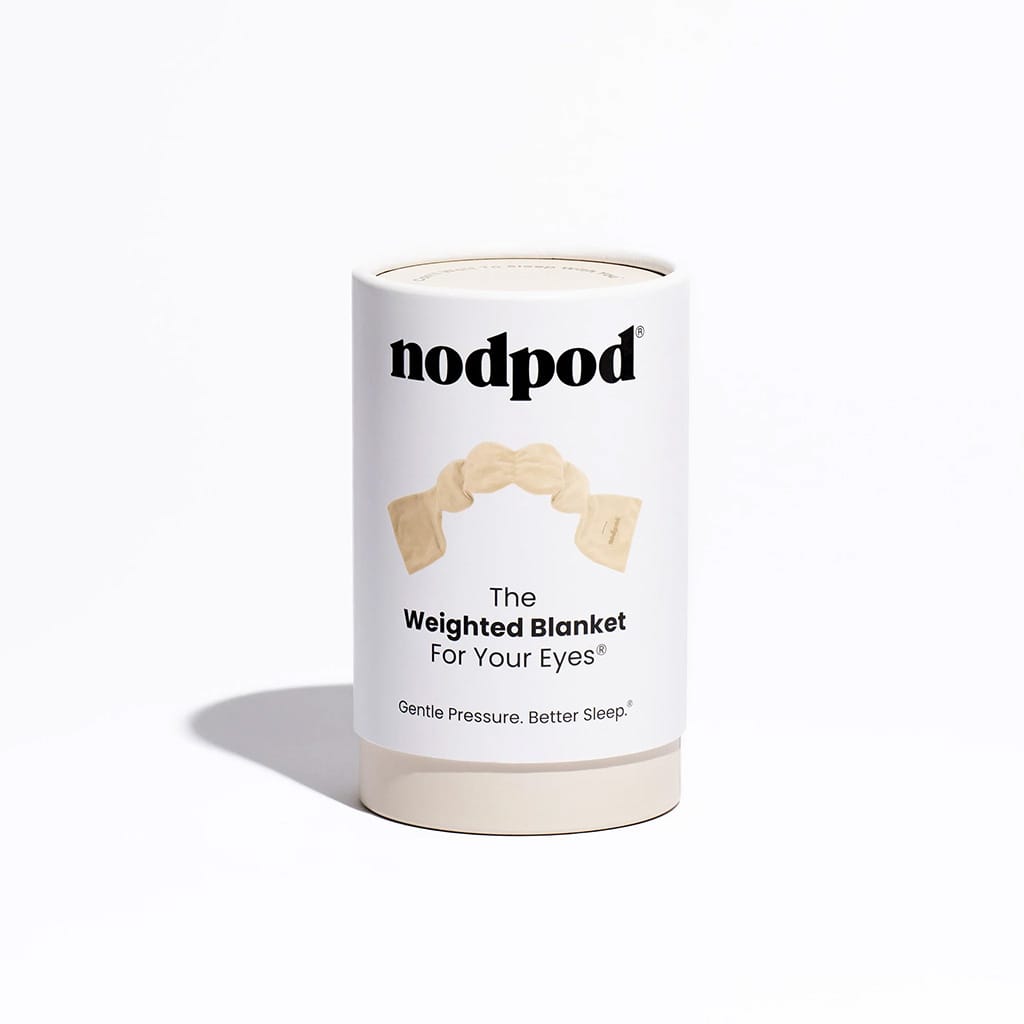 Bone Custom Nodpod Sleep Mask - Corporate Gifts