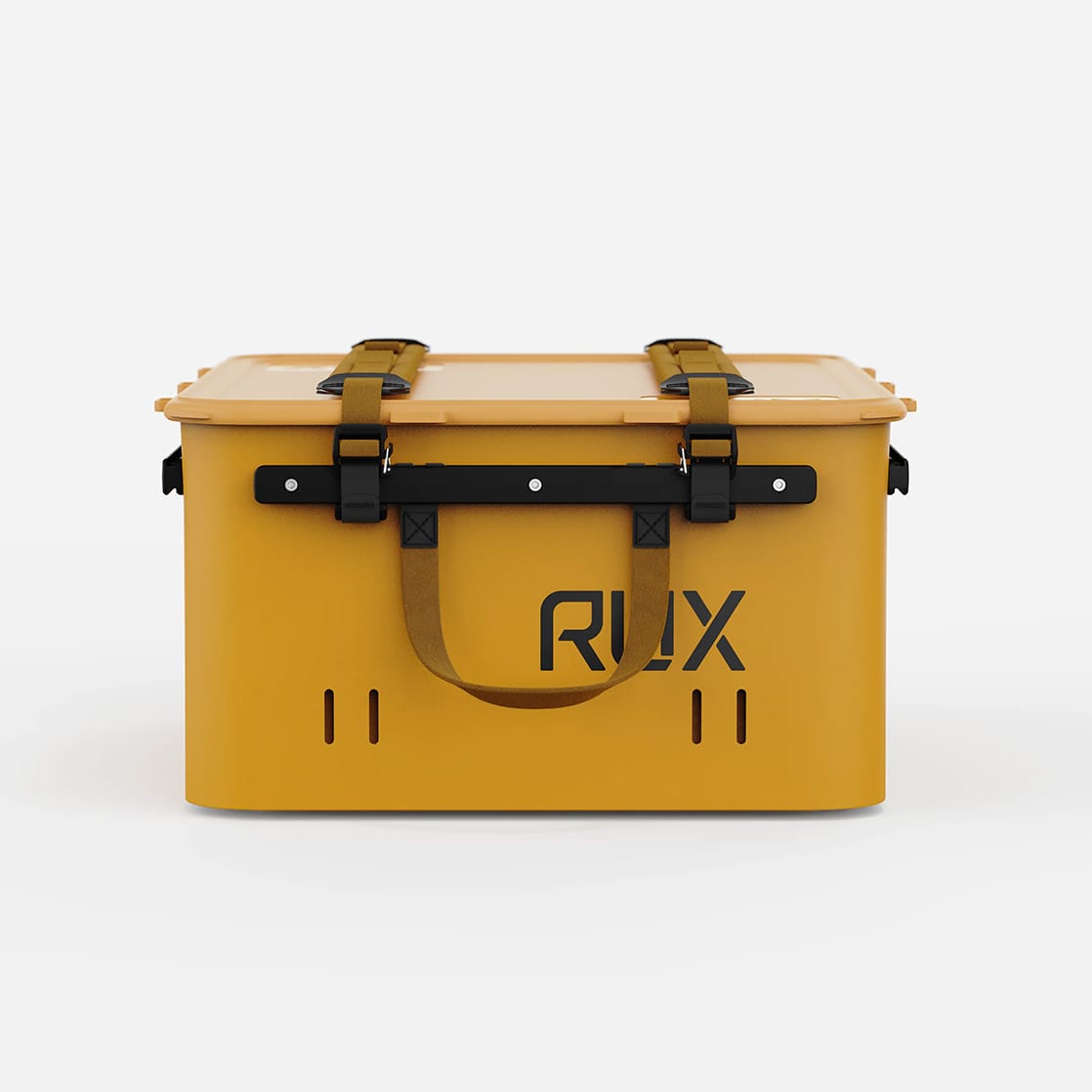Bronze Custom RUX 40L Gear Box - Corporate Gifts