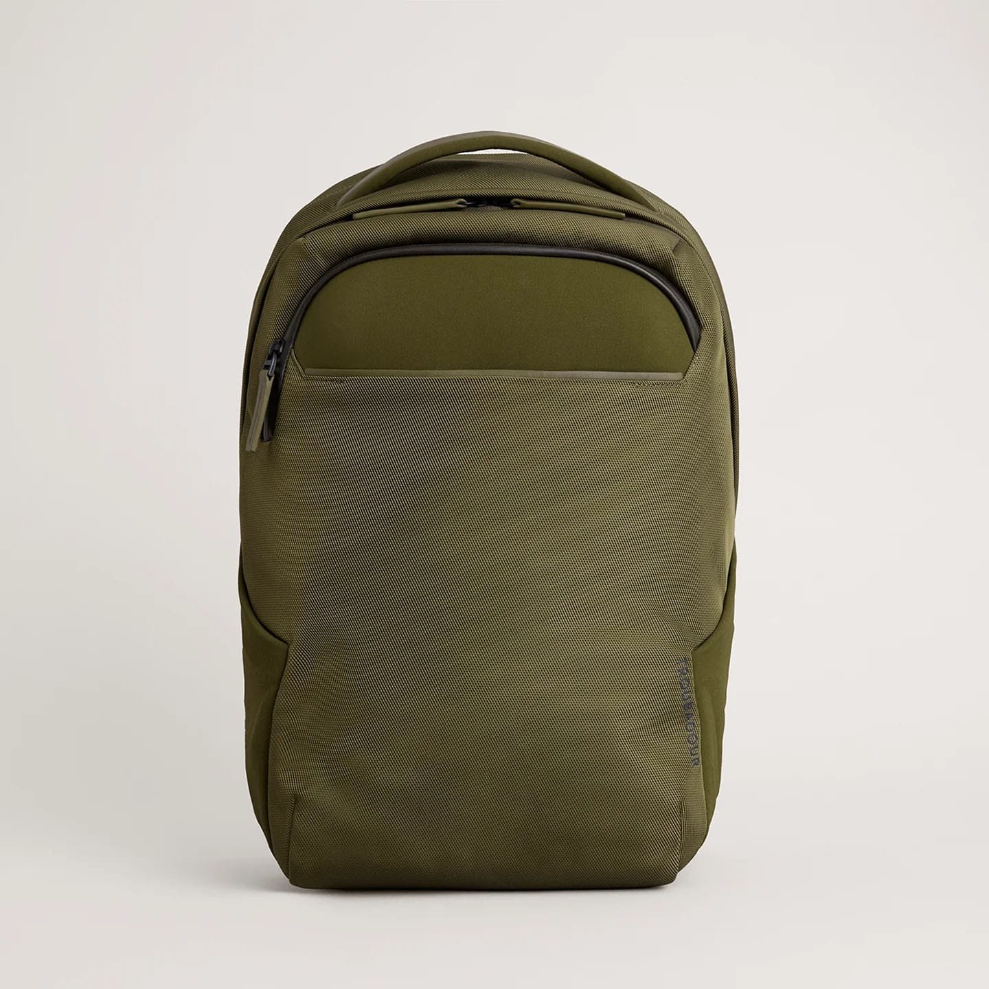 Bronzed Olive Custom Troubadour Neo Backpack - Corporate Gifts