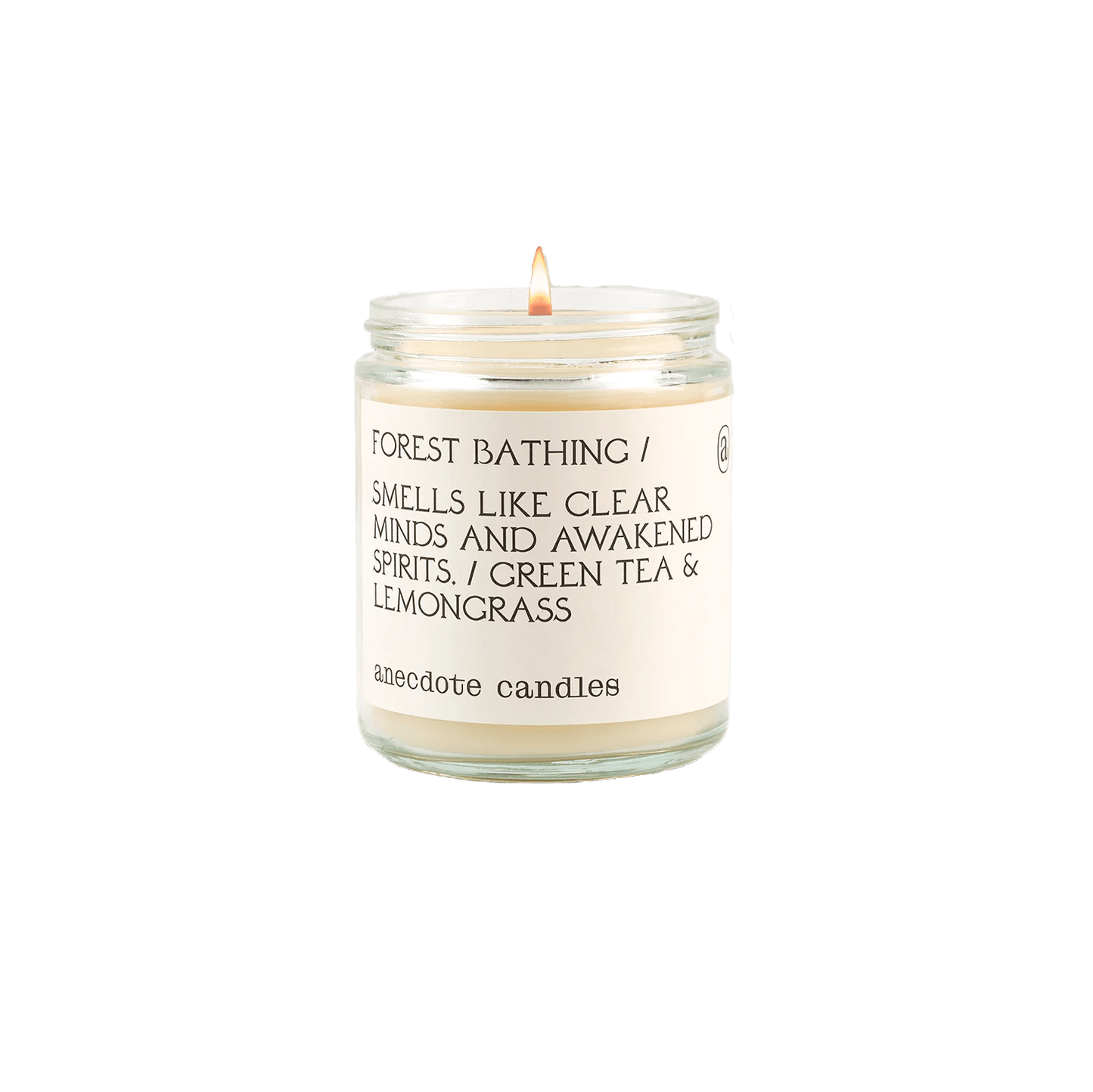 Build Your Own Custom Anecdote Candle