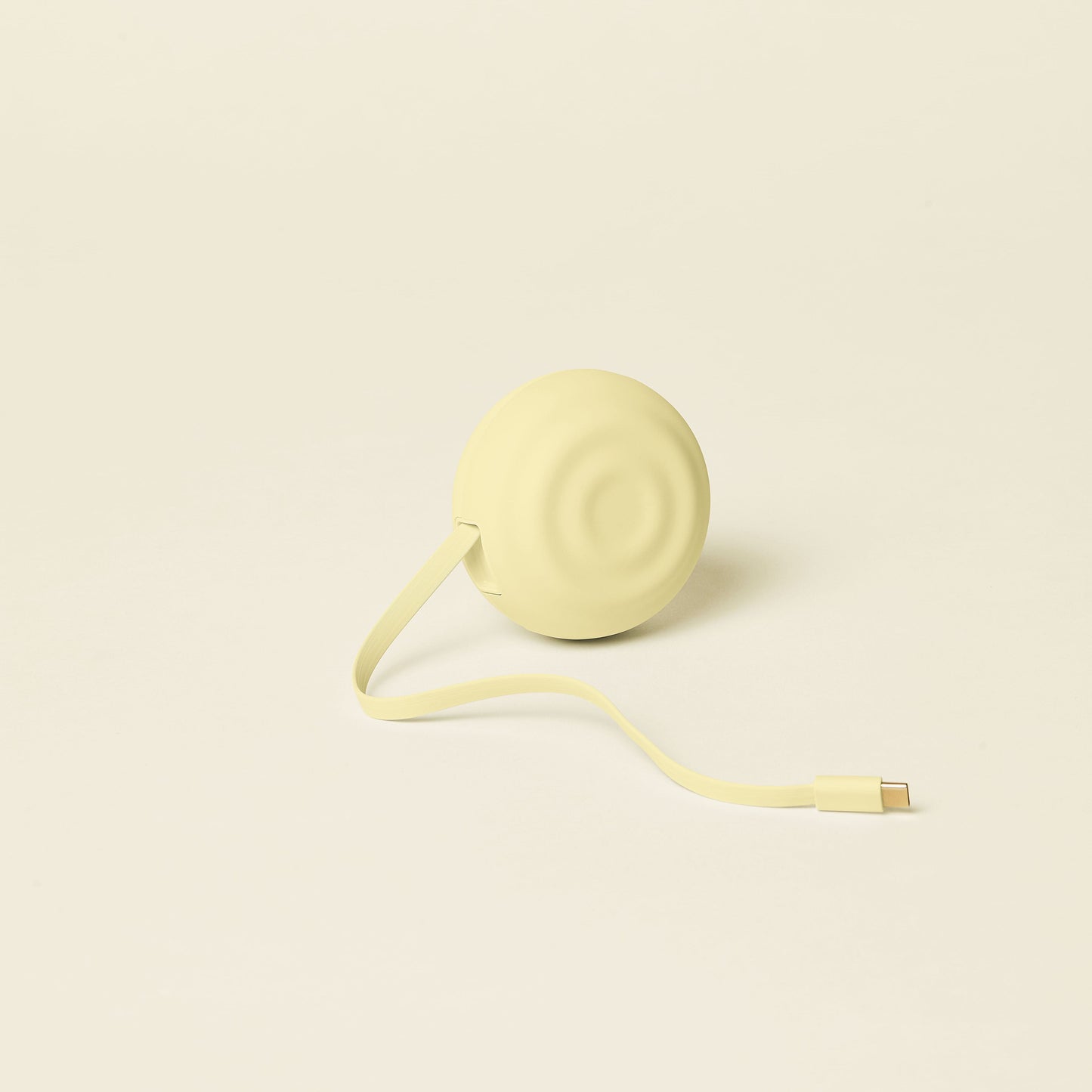 Butter Custom Counterpart Charger - Corporate Gifts