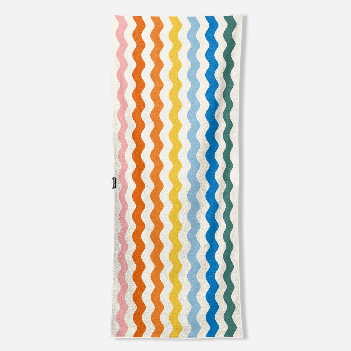 Calm Seas Multi Custom Nomadix Original Towel - Corporate Gifts