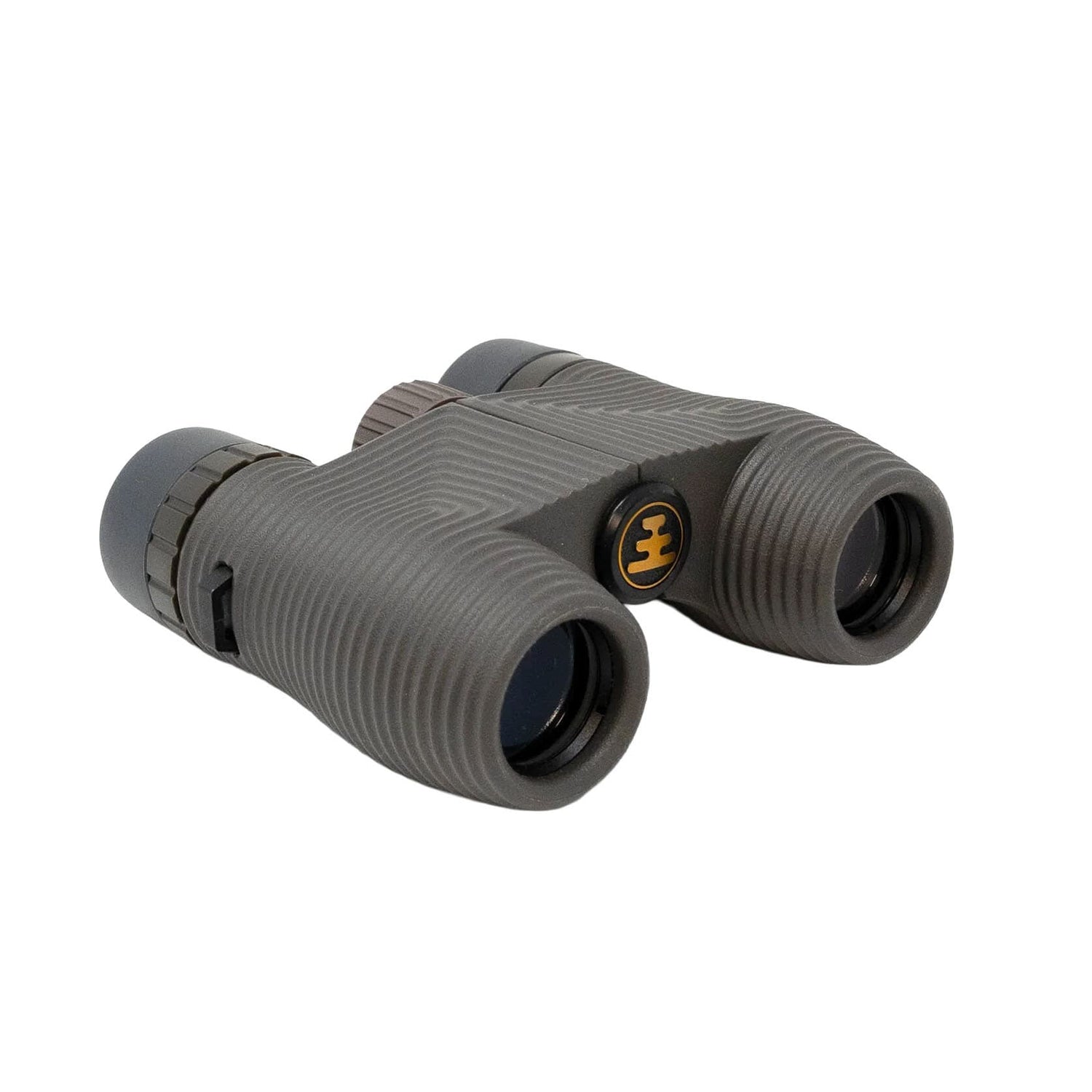 Charcoal Black Custom Nocs Provisions Standard Issue Binoculars - Corporate Gifts