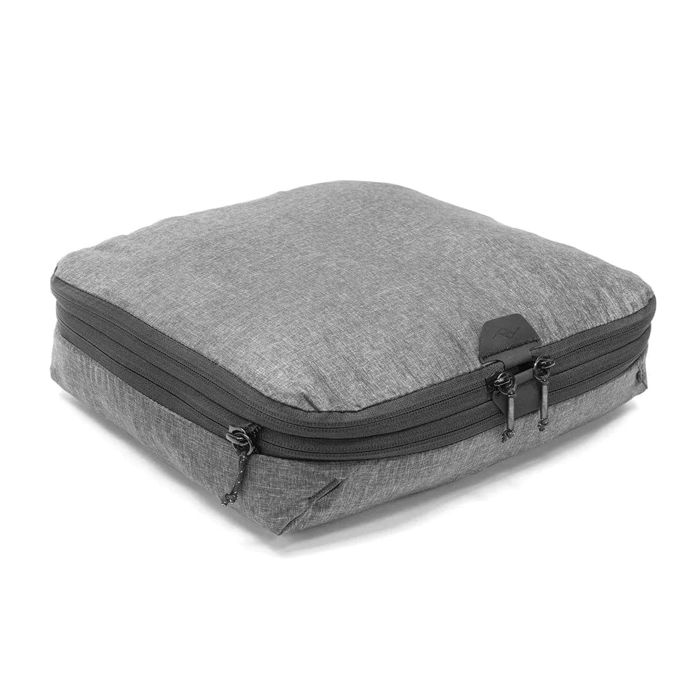 Charcoal Custom Peak Design Packing Cubes - Medium - Corporate Gifts