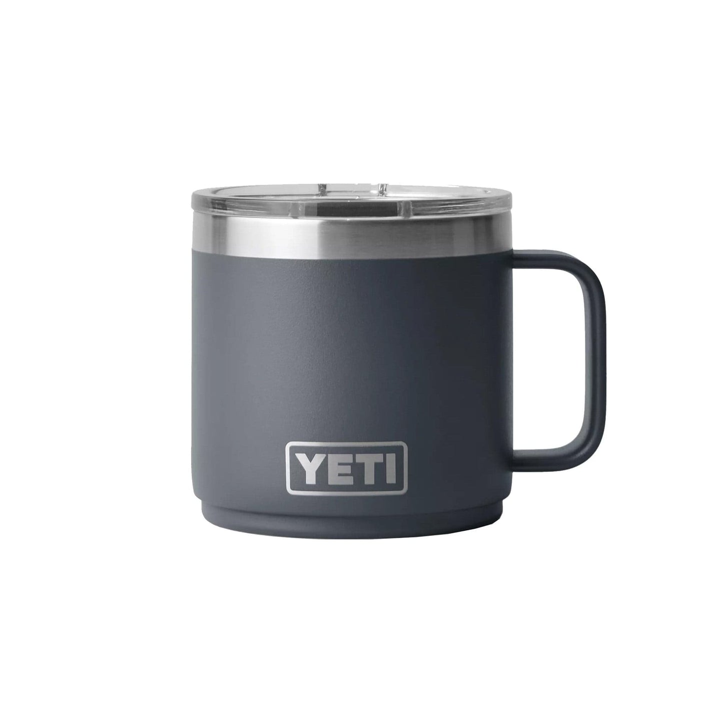 The Yeti Rambler Is the Best Mug Ever Made