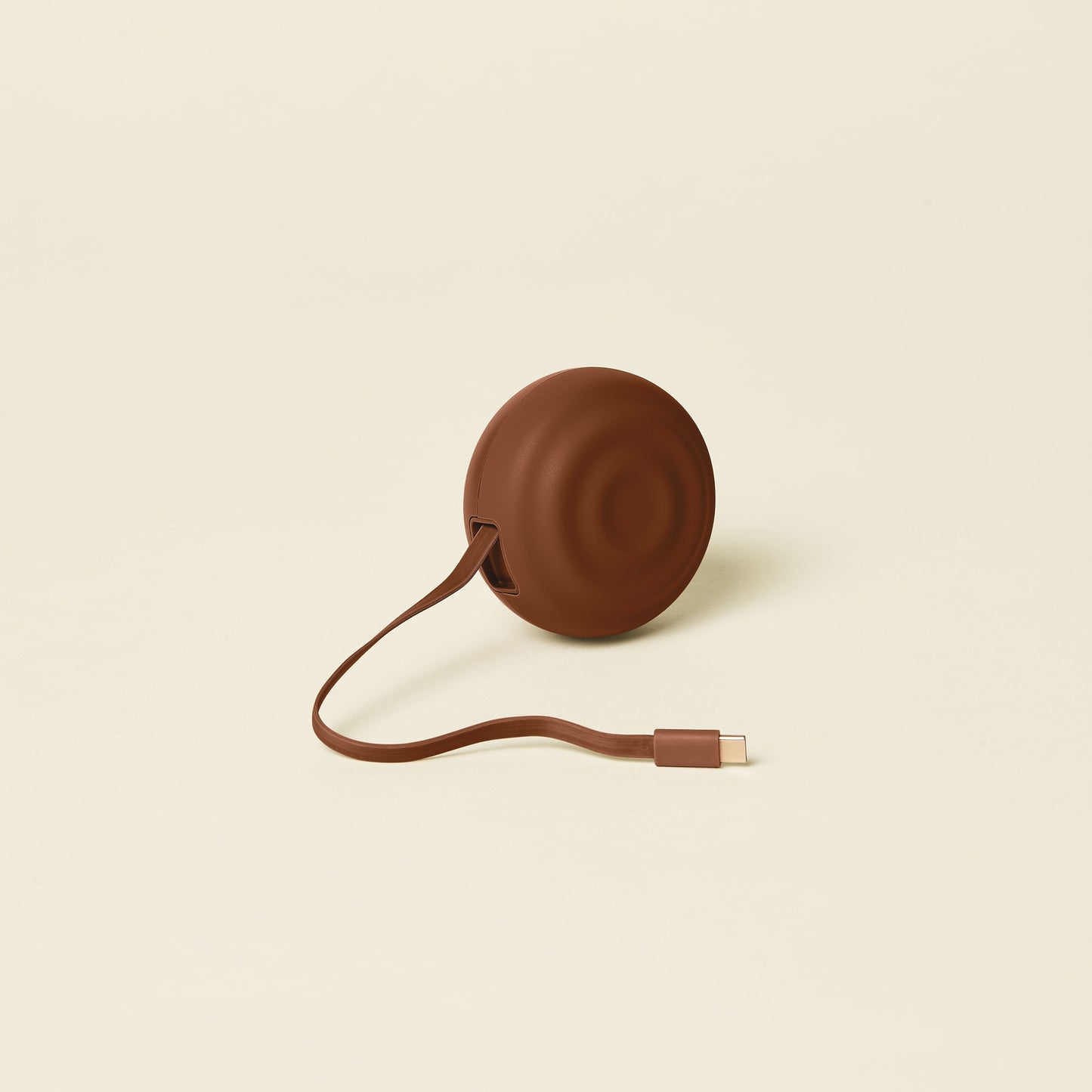 Chocolate Custom Counterpart Charger - Corporate Gifts
