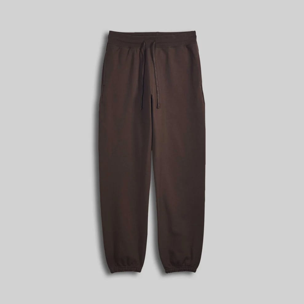 Chocolate / XS Custom House of Blanks 7004 Classic Sweatpant - Corporate Gifts