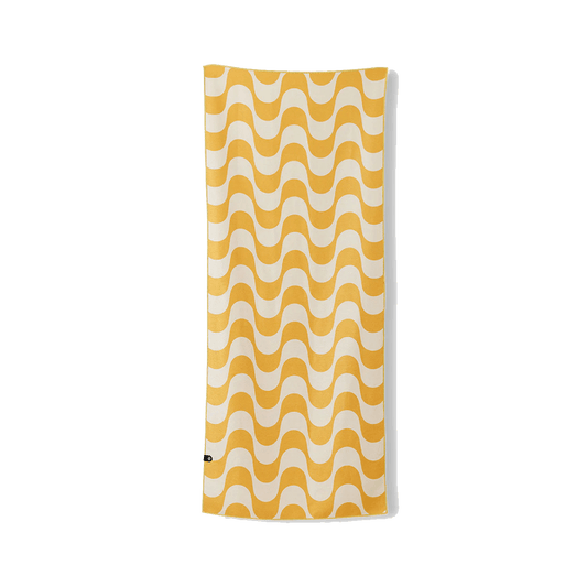 Copacabana Mango Custom Nomadix Original Towel