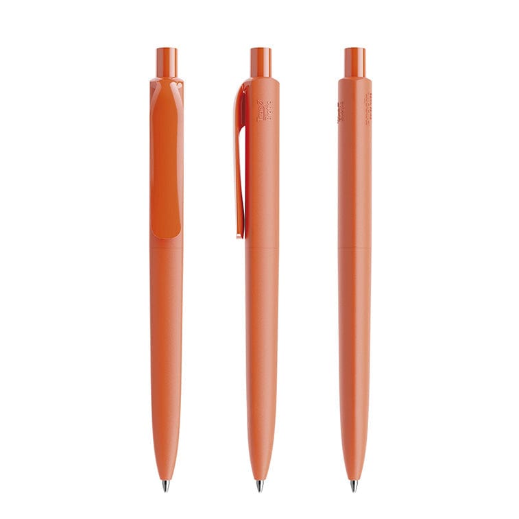 Coral Custom Prodir Pen DS8 - Corporate Gifts