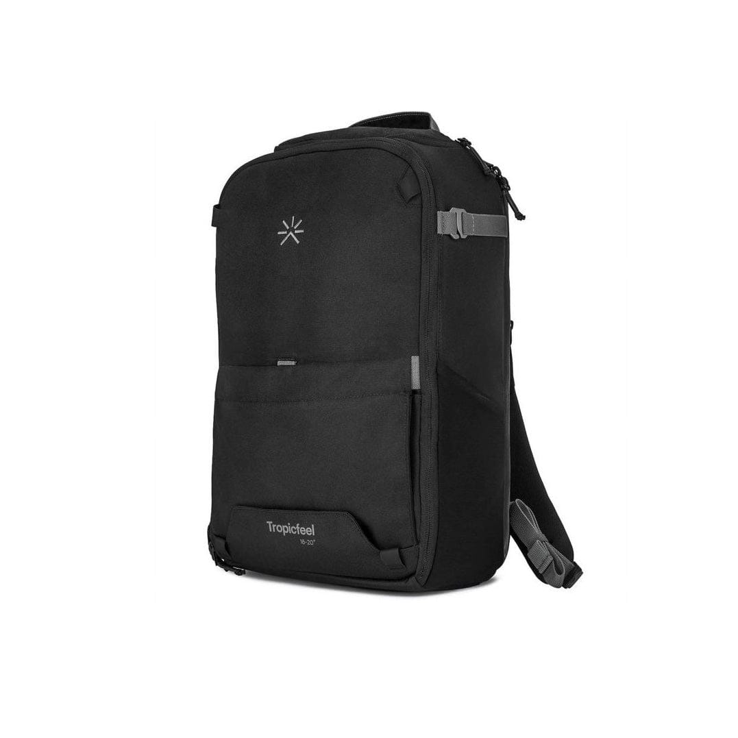 Core Black Custom Tropicfeel Nest Backpack - Corporate Gifts