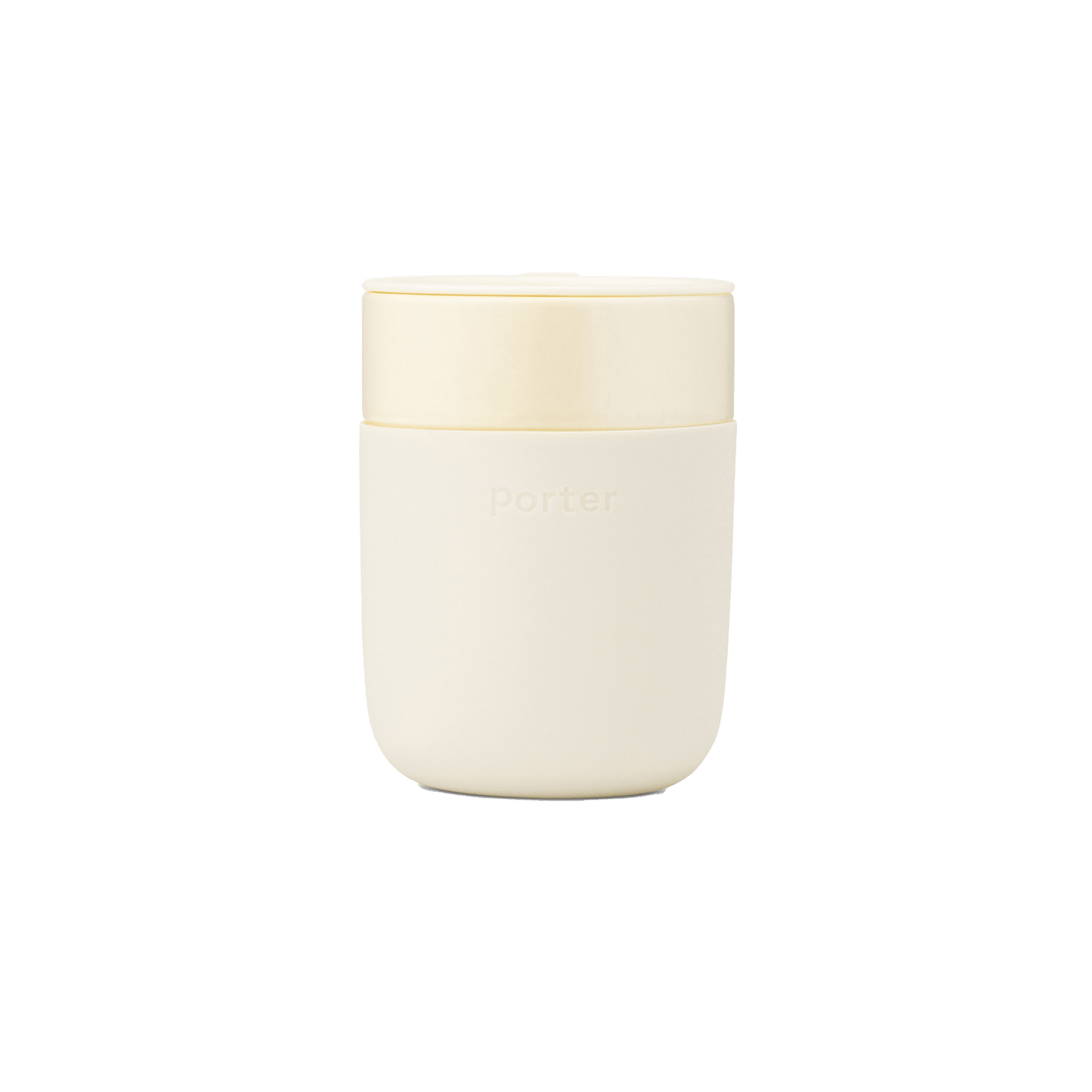 Cream / 12oz Custom W&P Porter Mug
